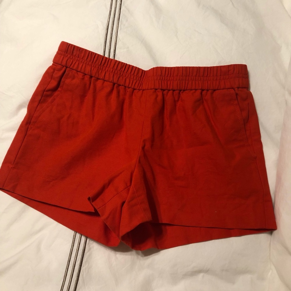 Jcrew shorts